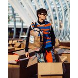 SPRAYGROUND PACKED AWAY DLXSV BACKPACK Τσάντα Πλάτης