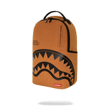 SPRAYGROUND SHARK CENTRAL DLX-FAUX SUEDE BACKPACK  Τσάντα Πλάτης