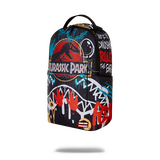 SPRAYGROUND JURASSIC POSTER DLXR Τσάντα Πλάτης