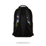 SPRAYGROUND EYES ON YOU (GLOW IN THE DARK EFFECT) DLXR Τσάντα Πλάτης