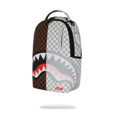 SPRAYGROUND SPLIT ROSE SHARKS IN PARIS Τσάντα Πλάτης