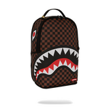 SPRAYGROUND INVERTED SHARK POCKET Τσάντα Πλάτης