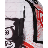 SPRAYGROUND BOB STENCIL WALL DLXR BACKPACK Τσάντα Πλάτης