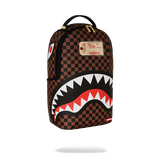 SPRAYGROUND SHARKS IN PARIS LOST & FOUND  Τσάντα Πλάτης