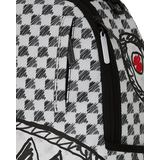 SPRAYGROUND MIX AND MATCH SCRIBBLE DLX Τσάντα Πλάτης