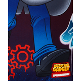 SPRAYGROUND INSPECTOR GADGET Τσάντα Πλάτης