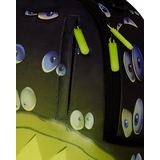 SPRAYGROUND EYES ON YOU (GLOW IN THE DARK EFFECT) DLXR Τσάντα Πλάτης