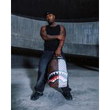 SPRAYGROUND SPLIT ROSE SHARKS IN PARIS Τσάντα Πλάτης