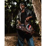 SPRAYGROUND INVERTED SHARK POCKET Τσάντα Πλάτης