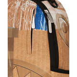 SPRAYGROUND PACKED AWAY DLXSV BACKPACK Τσάντα Πλάτης