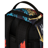 SPRAYGROUND JURASSIC POSTER DLXR Τσάντα Πλάτης