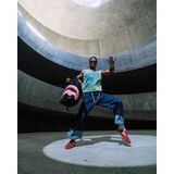 SPRAYGROUNDCHOMP AND STOMP DLX COTTON Τσάντα Πλάτης