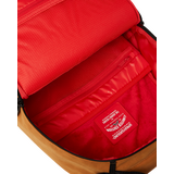 SPRAYGROUND SHARK CENTRAL DLX-FAUX SUEDE BACKPACK  Τσάντα Πλάτης