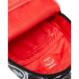 SPRAYGROUND SPLIT CYBERSHARK DLXSV Τσάντα Πλάτης