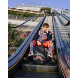 SPRAYGROUND SHARK CENTRAL INFINITY MOUTH DLXSV  Τσάντα Πλάτης