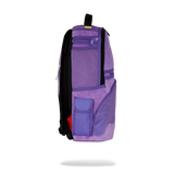 SPRAYGROUND INVERTED SHARK POCKET Τσάντα Πλάτης