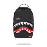 SPRAYGROUND SHARK CENTRAL PAINTED DLXS BACKPACK Τσάντα Πλάτης