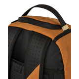 SPRAYGROUND SHARK CENTRAL DLX-FAUX SUEDE BACKPACK  Τσάντα Πλάτης