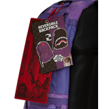 SPRAYGROUND INVERTED SHARK POCKET Τσάντα Πλάτης