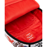 SPRAYGROUND JETBLAST TAG DLXSV  Τσάντα Πλάτης