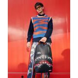 SPRAYGROUND SHARK CENTRAL INFINITY MOUTH DLXSV  Τσάντα Πλάτης
