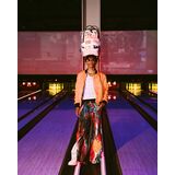 SPRAYGROUND JETBLAST TAG DLXSV  Τσάντα Πλάτης