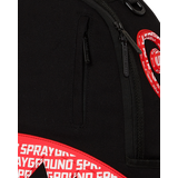 SPRAYGROUNDCHOMP AND STOMP DLX COTTON Τσάντα Πλάτης