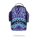 SPRAYGROUND NEON WING PARTY DLX-WINGS Τσάντα Πλάτης
