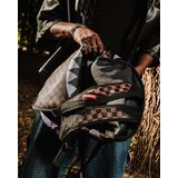 SPRAYGROUND INVERTED SHARK POCKET Τσάντα Πλάτης