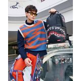 SPRAYGROUND SHARK CENTRAL INFINITY MOUTH DLXSV  Τσάντα Πλάτης