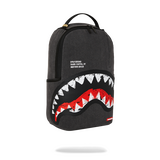 SPRAYGROUND SHARK CENTRAL PAINTED DLXS BACKPACK Τσάντα Πλάτης