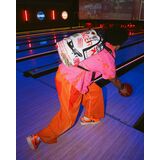 SPRAYGROUND JETBLAST TAG DLXSV  Τσάντα Πλάτης