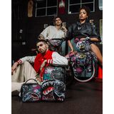 SPRAYGROUND SPLIT CYBERSHARK DLXSV Τσάντα Πλάτης