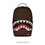 SPRAYGROUND INVERTED SHARK POCKET Τσάντα Πλάτης