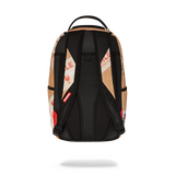 SPRAYGROUND PACKED AWAY DLXSV BACKPACK Τσάντα Πλάτης