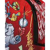 SPRAYGROUND INSPECTOR GADGET Τσάντα Πλάτης