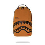 SPRAYGROUND SHARK CENTRAL DLX-FAUX SUEDE BACKPACK  Τσάντα Πλάτης