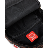 SPRAYGROUND SHARKS IN PARIS LOST & FOUND  Τσάντα Πλάτης