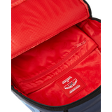 SPRAYGROUND SHARK CENTRAL MIDNIGHT BLUE DLXSV BACKPACK Τσάντα Πλάτης