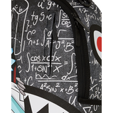 SPRAYGROUND RICK AND MORTY REVEAL Τσάντα Πλάτης