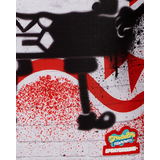 SPRAYGROUND BOB STENCIL WALL DLXR BACKPACK Τσάντα Πλάτης