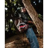 SPRAYGROUND INVERTED SHARK POCKET Τσάντα Πλάτης