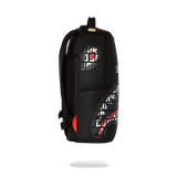 SPRAYGROUND SHARK CENTRAL INFINITY MOUTH DLXSV  Τσάντα Πλάτης