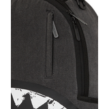 SPRAYGROUND SHARK CENTRAL PAINTED DLXS BACKPACK Τσάντα Πλάτης