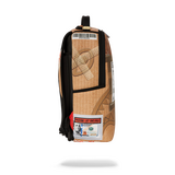 SPRAYGROUND PACKED AWAY DLXSV BACKPACK Τσάντα Πλάτης