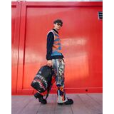 SPRAYGROUND SHARK CENTRAL INFINITY MOUTH DLXSV  Τσάντα Πλάτης