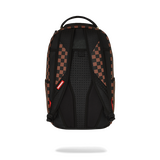 SPRAYGROUND SHARKS IN PARIS LOST & FOUND  Τσάντα Πλάτης