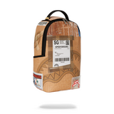 SPRAYGROUND PACKED AWAY DLXSV BACKPACK Τσάντα Πλάτης