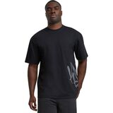KARL KANI WOVEN SIGNATURE KANI TAG Ανδρικό Κοντομάνικο - Μαύρο