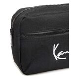 KARL KANI SIGNATURE ESSENTIAL HIP BAG Τσαντάκι Μέσης - Μαύρο